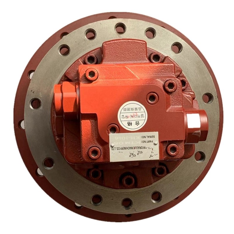IHI IHI-0781173UA Hydraulic Final Drive Motor