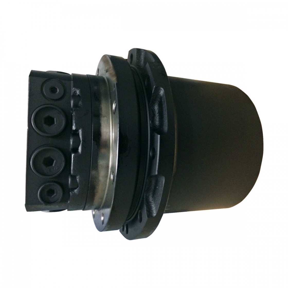 JCB JS70 Aftermarket Hydraulic Final Drive Motor