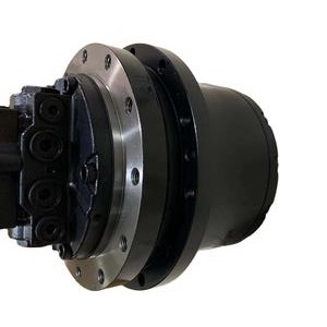 JCB JZ235 Hydraulic Final Drive Motor