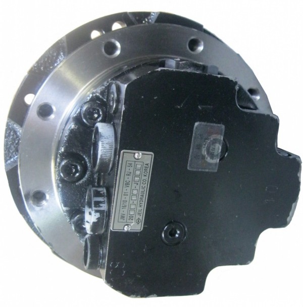 Hyundai 290LC Hydraulic Final Drive Motor