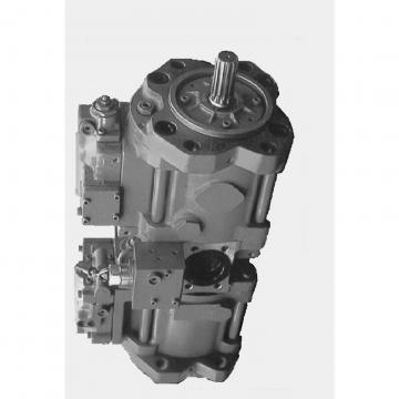 Komatsu 20T-60-78120 Hydraulic Final Drive Motor