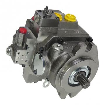 Komatsu 11Y-27-30200 Reman Hydraulic Final Drive Motor