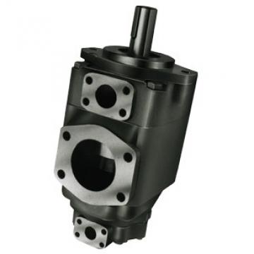 Komatsu 11Y-27-30101 Reman Hydraulic Final Drive Motor
