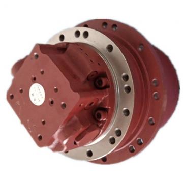 IHI 55NZ Aftermarket Hydraulic Final Drive Motor