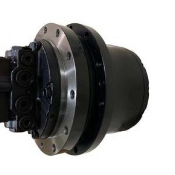 JCB 280T4F Reman Hydraulic Final Drive Motor