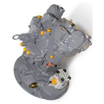 JCB 150 Reman Hydraulic Final Drive Motor
