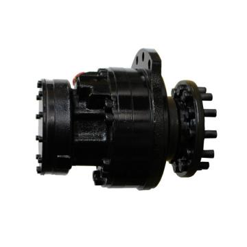 Hyundai R210LC-7 Hydraulic Final Drive Motor