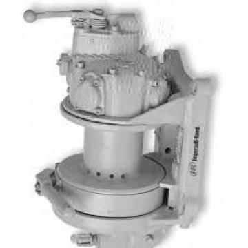 Ingersoll Rand SD100D Reman Hydraulic Final Drive Motor