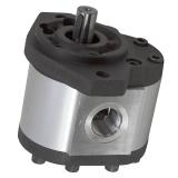 Komatsu 206-27-00202 Hydraulic Final Drive Motor