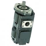 Komatsu 201-60-00120 Hydraulic Final Drive Motor