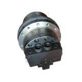 JCB 135E Reman Hydraulic Final Drive Motor