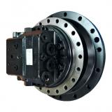 JCB 135T T4F Reman Hydraulic Final Drive Motor