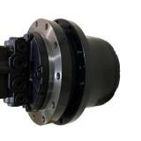 JCB 180T Reman Hydraulic Final Drive Motor