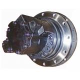 JCB 175 Reman Hydraulic Final Drive Motor